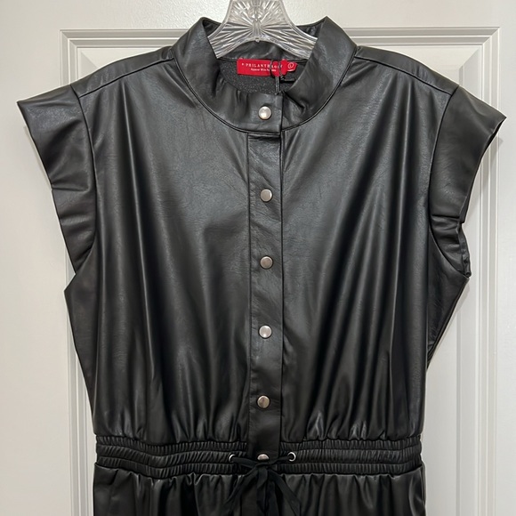 n:PHILANTHROPY Jogger Jumpsuit - Picture 3 of 9